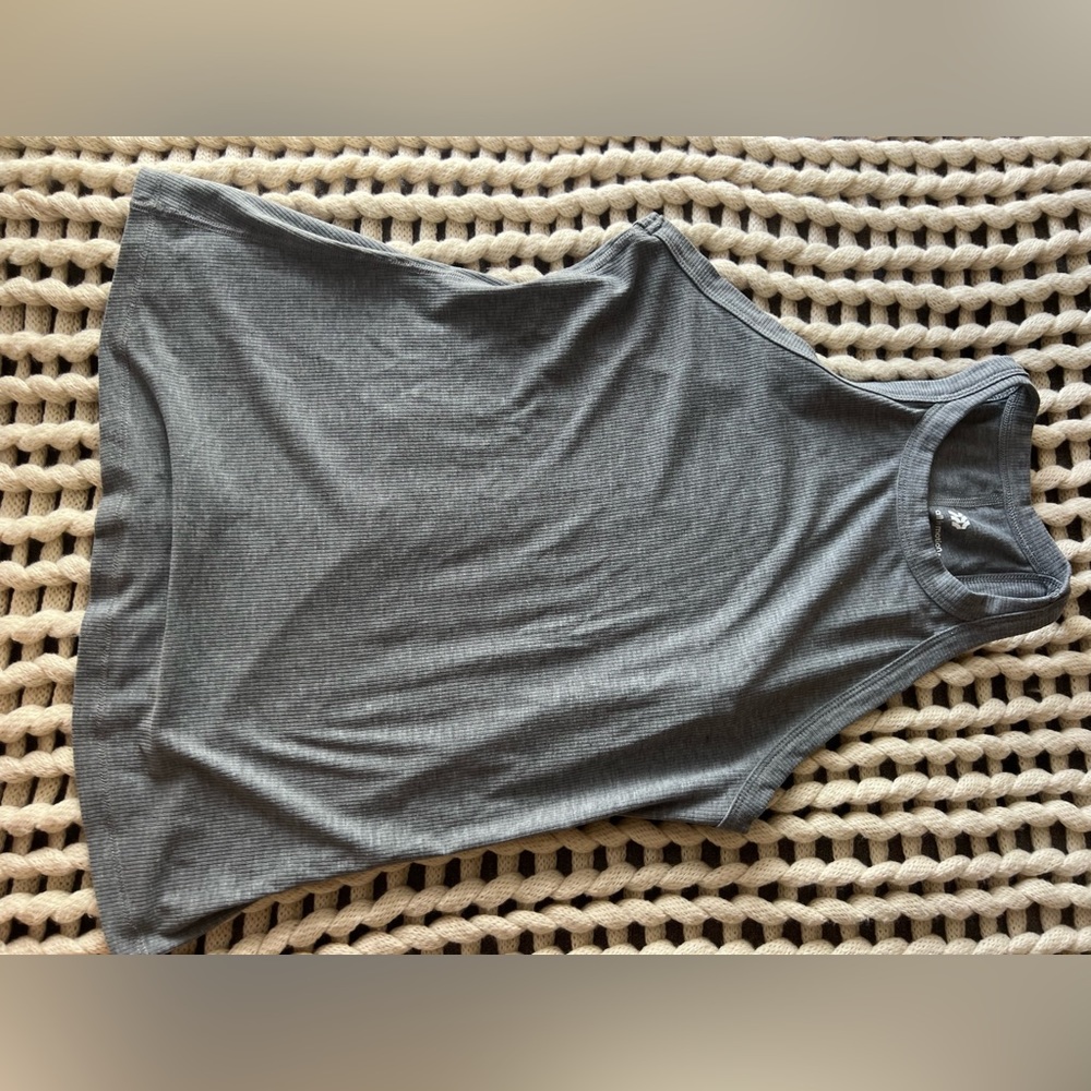 Athletic tank